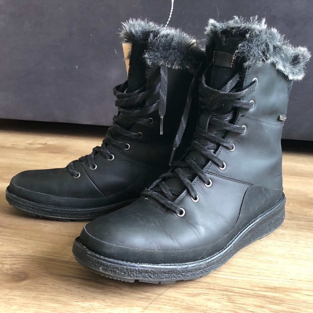 Merrell Tremblant Ezra Snow Boots